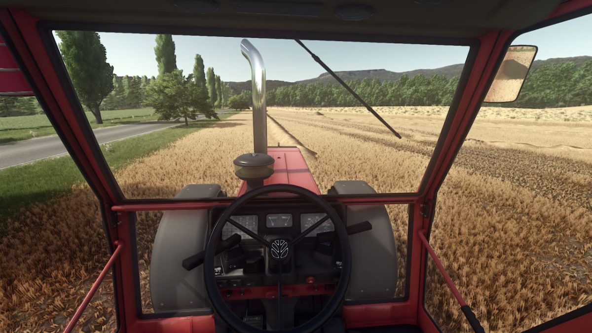 MKSHV2 Shader v 2.3.1