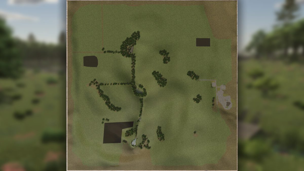 New Hope Map v 1.0.0.2