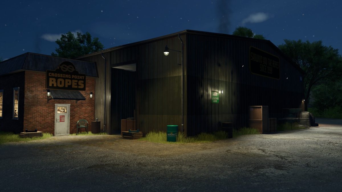 Placeable Wall Lights v 1.0.1.1