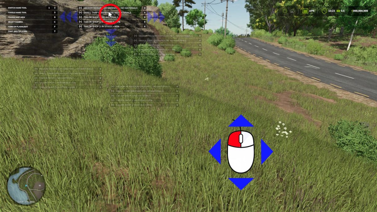 Production Watcher v 1.0.0.1