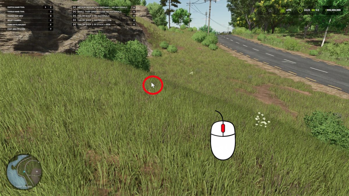 Production Watcher v 1.0.0.1