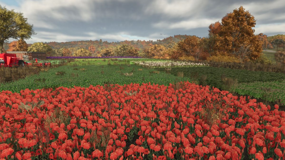 Riverbend Springs Multifruit Map v 1.2