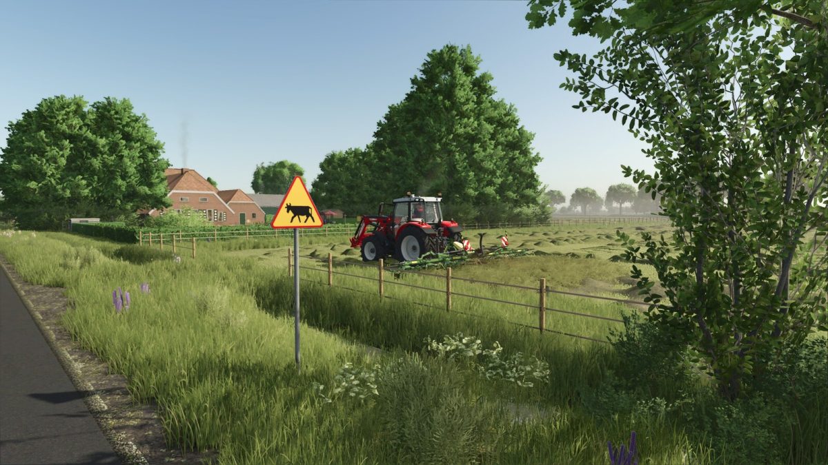 Rottumer Island Map v 1.2