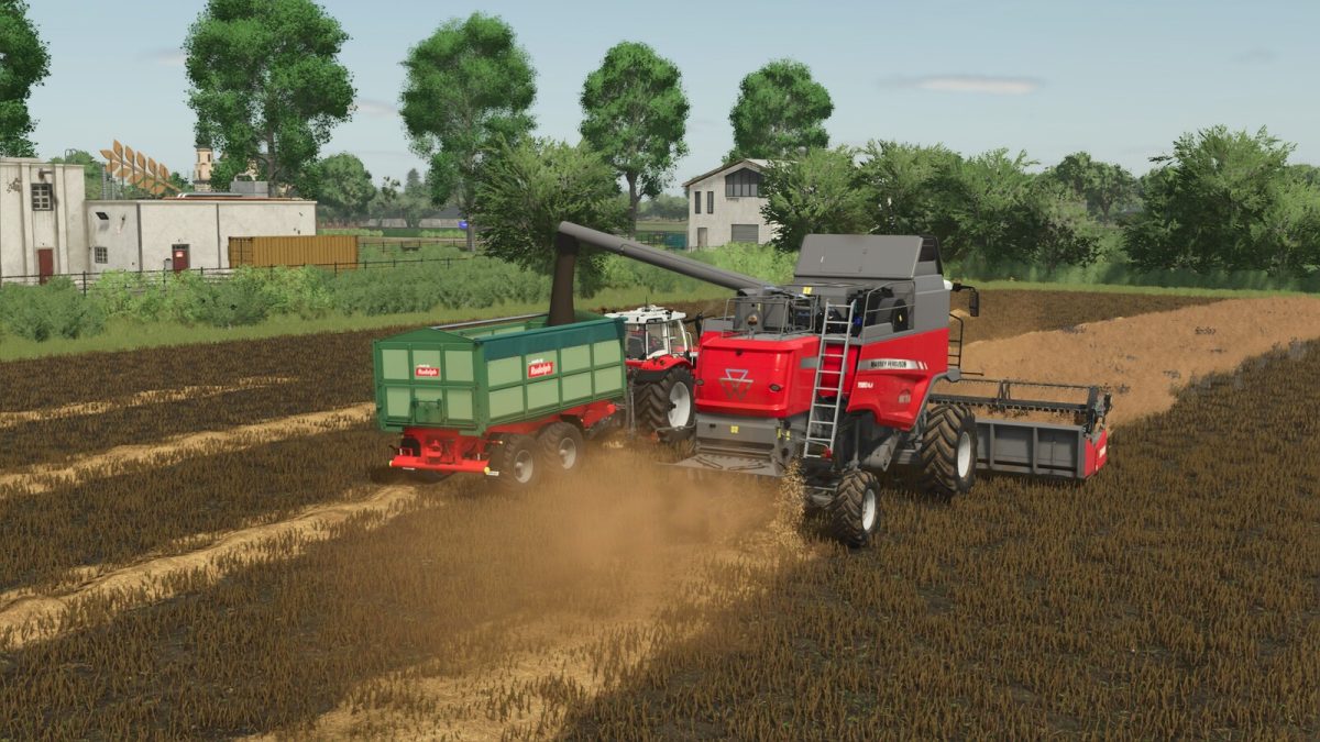 Rottumer Island Map v 1.2