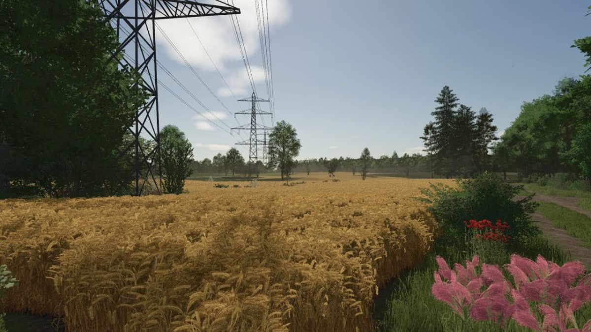 Starowies Map 1.2.0.1