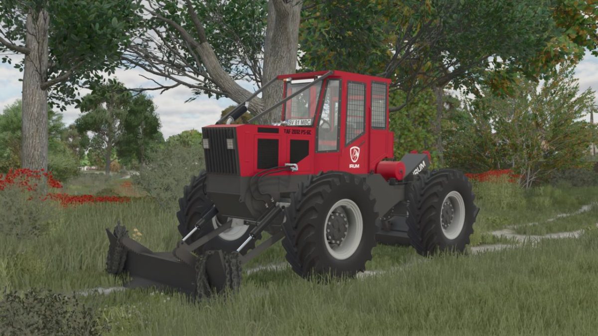 TAF 2012 PS-6C v 1.0