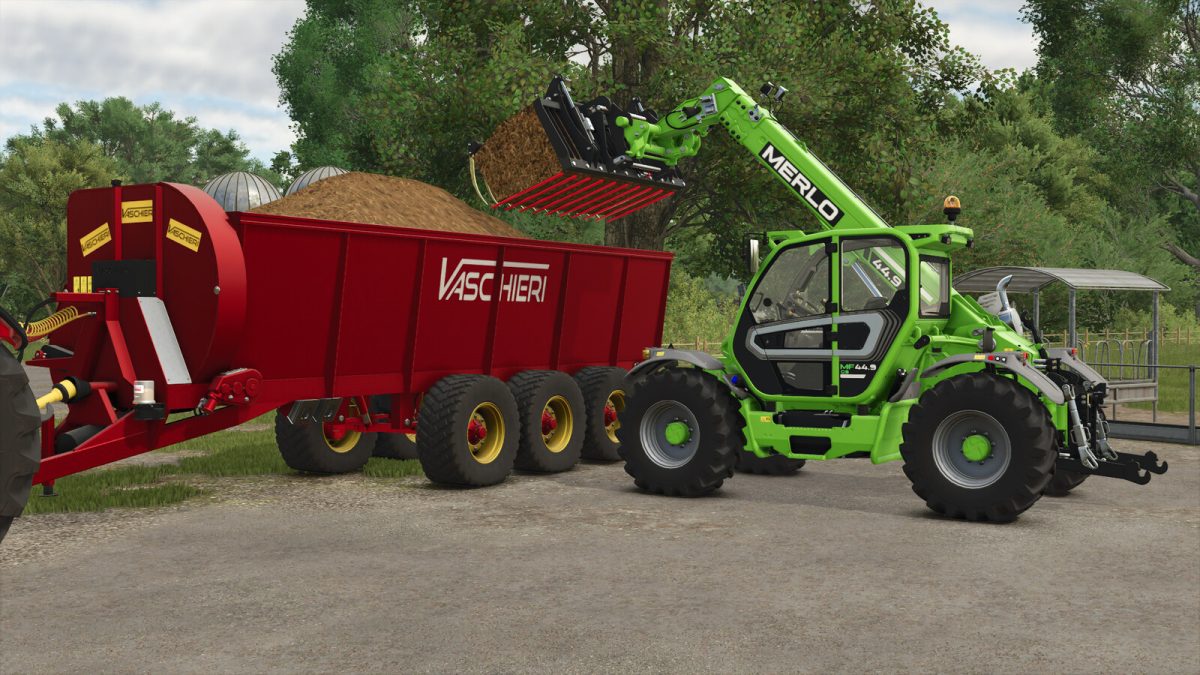 Vaschieri L200 v 1.0