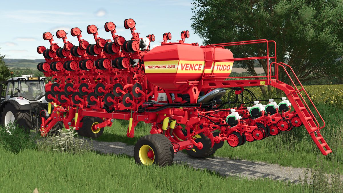 Vence Tudo Macanuda 3.20 v 1.0