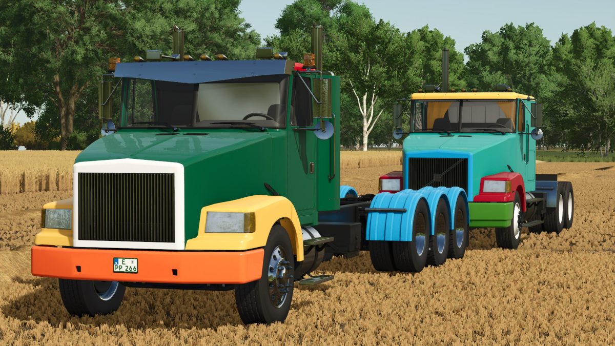 Volvo Wia N14 375/650 v 1.0