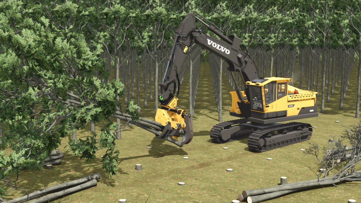 Westtech Woodcracker Pack v 1.0.0.1