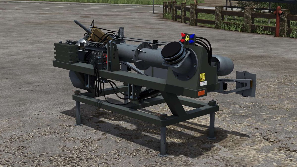 Wienhoff Free Sight Slurry Pack v 1.0.0.2