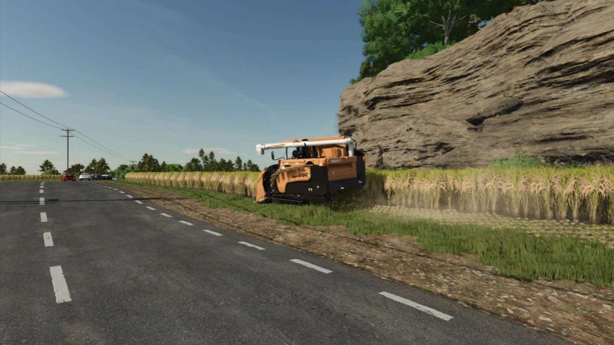 Allow Rice on Fields v 1.0