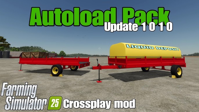 Autoload Pack v 1.0.1.0