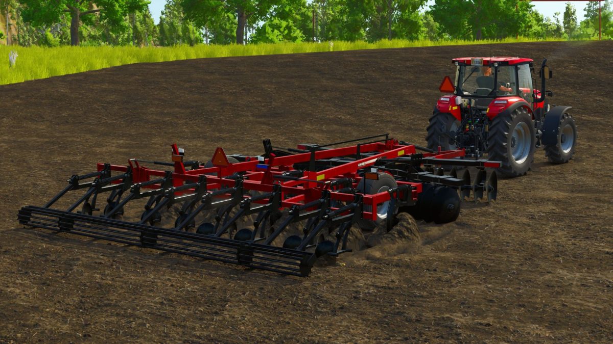 Case IH 870 v 1.0