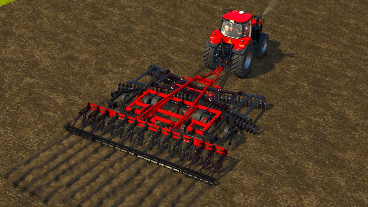 Case IH 875 v 1.0