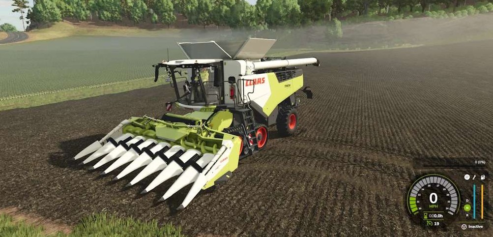 Class Trion 720/750 v 1.3