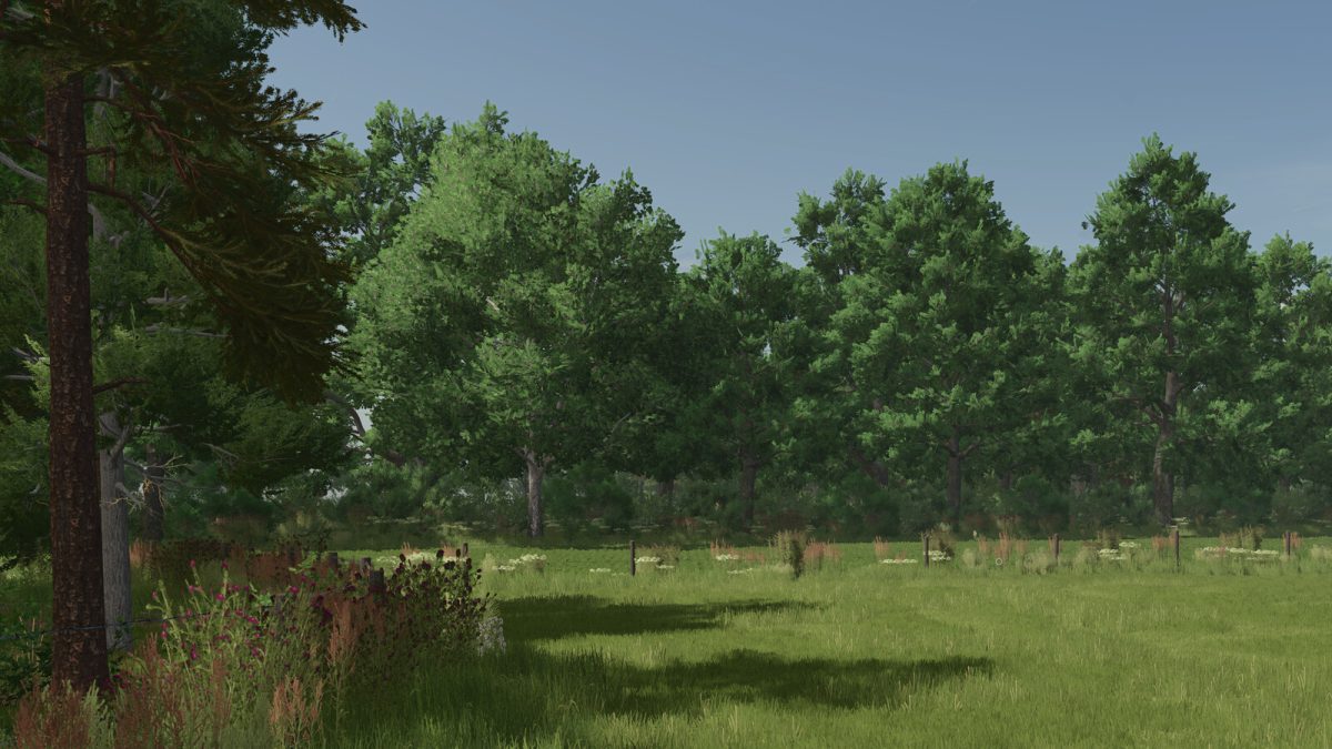 Deco Foliage Pack (Prefab) v 1.0