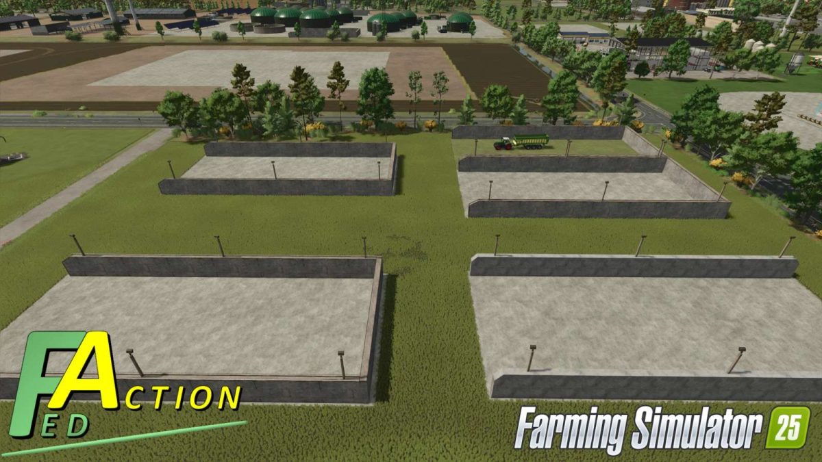 Fed Mods Pack v 1.7.1