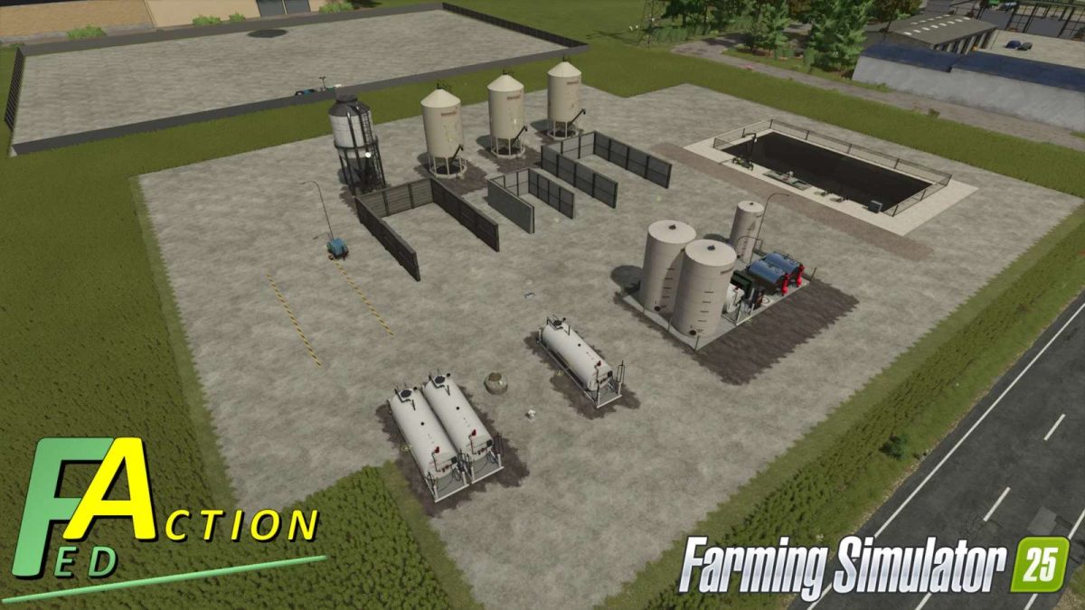Fed Mods Pack v 1.5.1