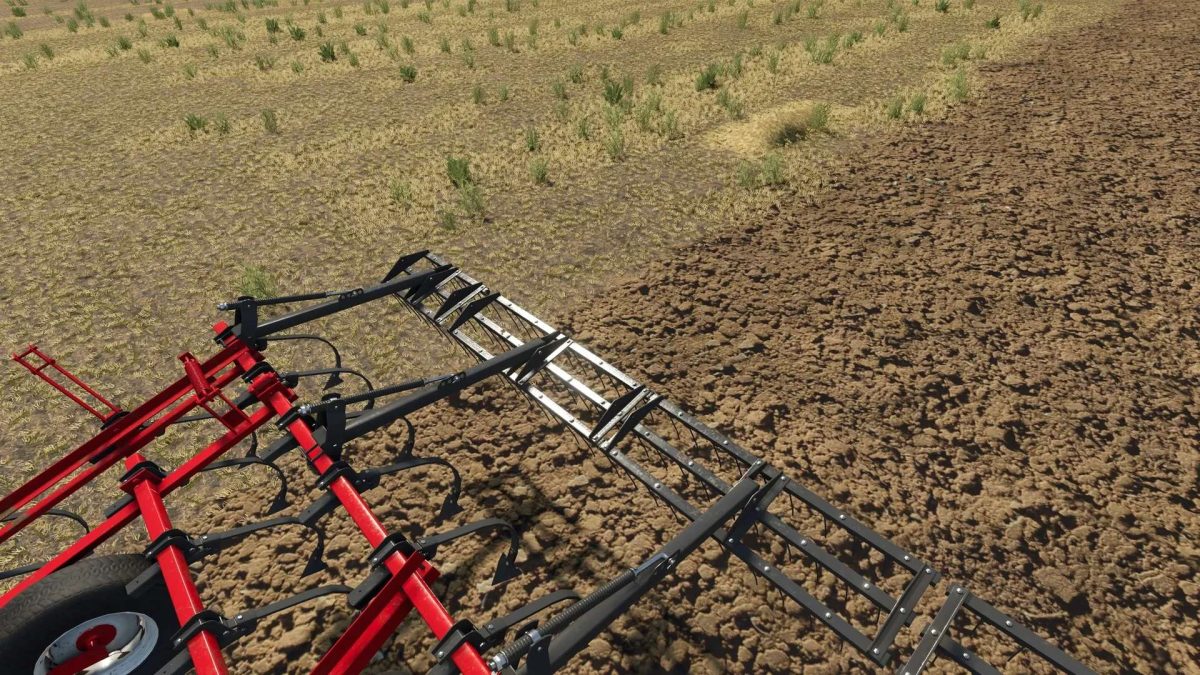 Field Texture Pack v 1.0