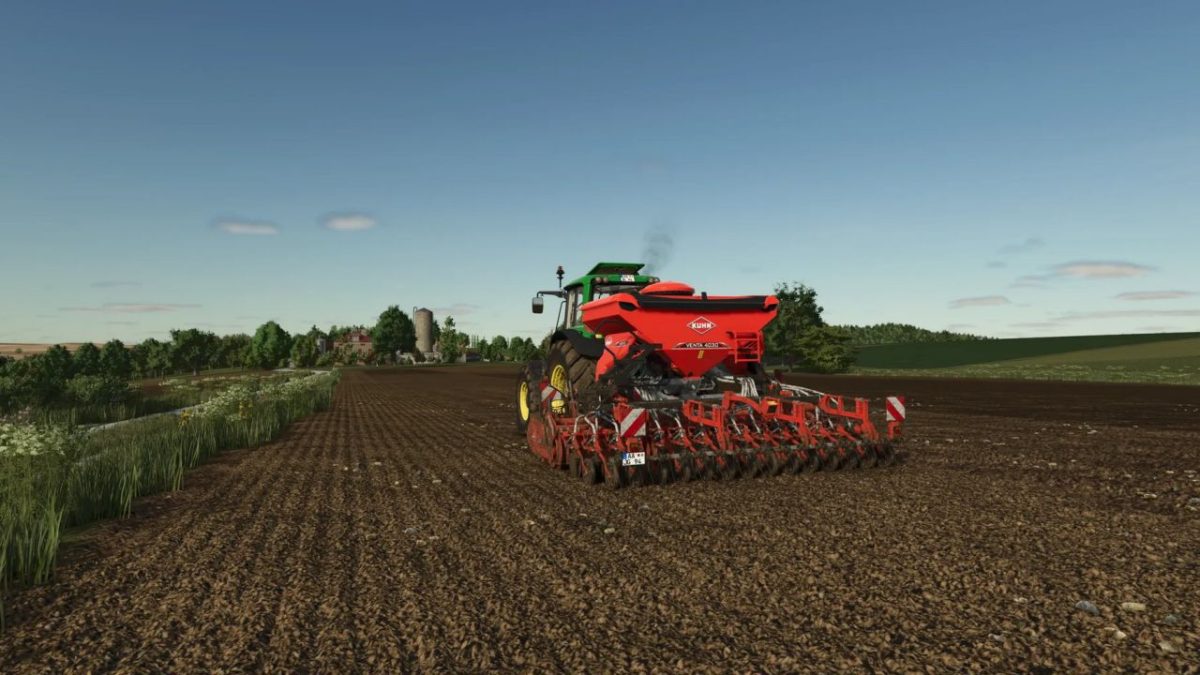 Ground Textures Pack v 1.0.1.0