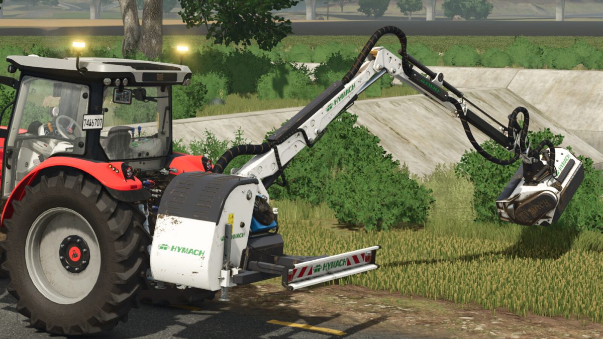 Hymach Energy v 1.0.6.0