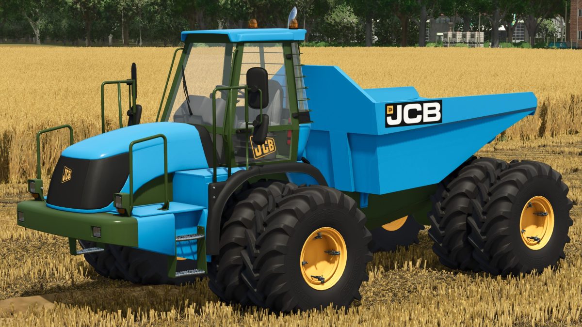 JCB 714 v 1.0