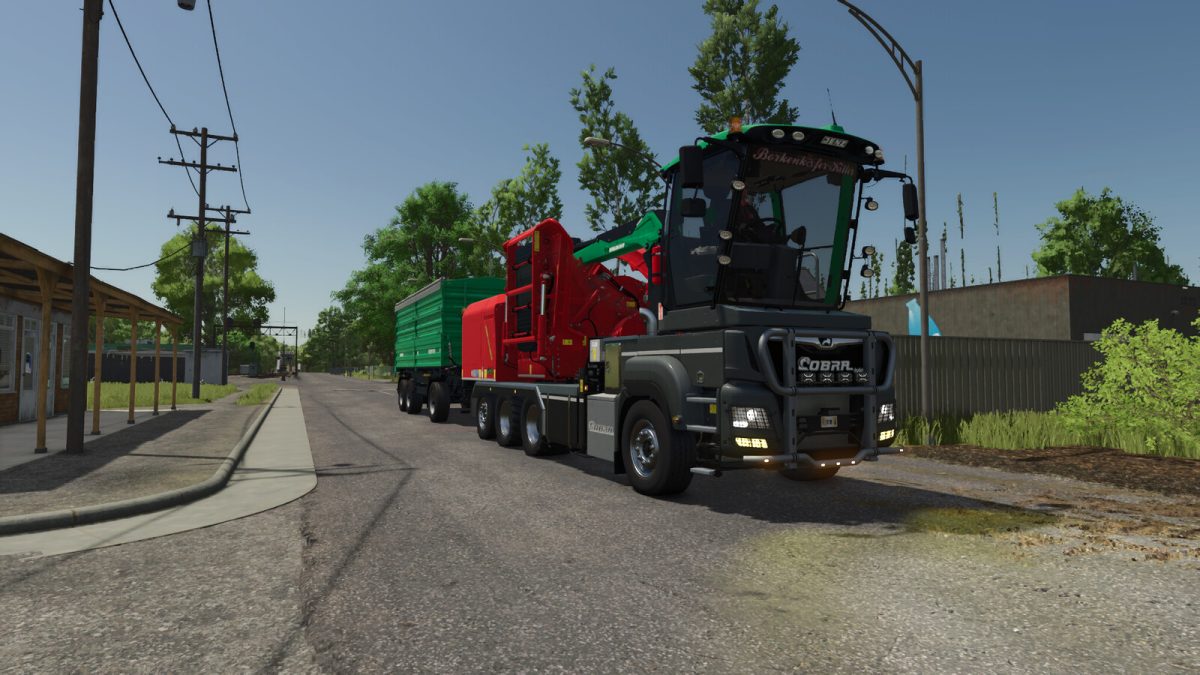 JENZ HEM 922 DQ Cobra Hybrid v 1.0