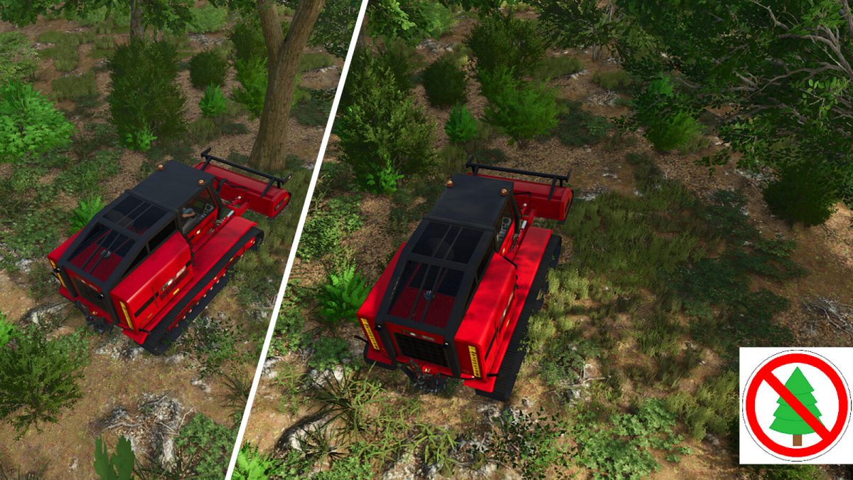 Lizard Trex 600 v 1.0