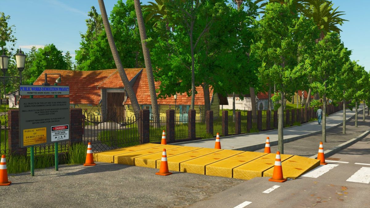 Lucid Valley Cannabis Edition Map v 1.0