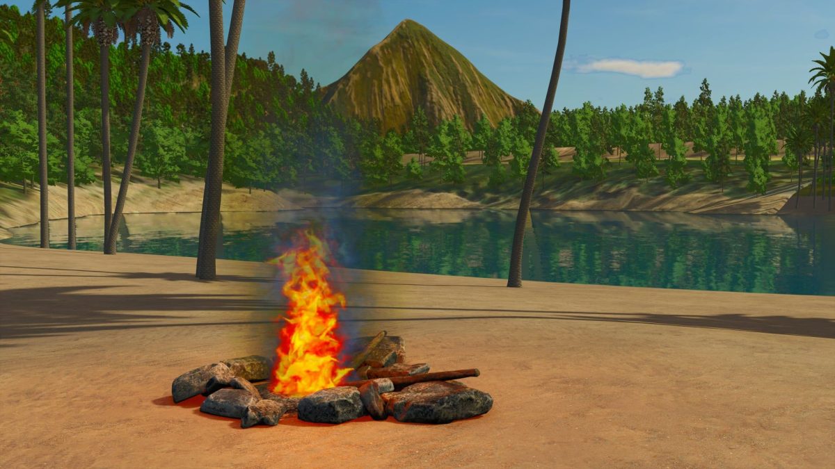 Lucid Valley Cannabis Edition Map v 1.0