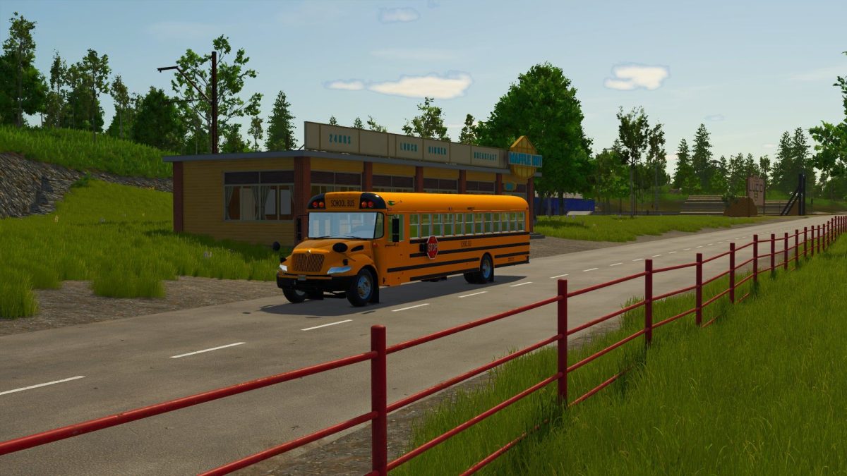 Lucid Valley Cannabis Edition Map v 1.0