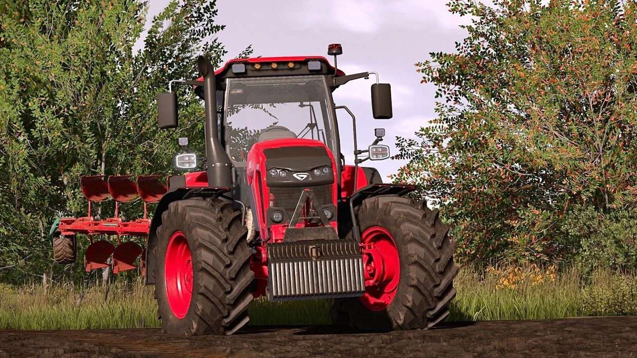 MTZ Belarus 2022 v 1.0.1.0