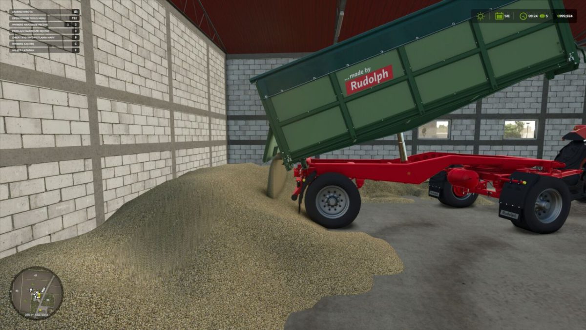 Manual Tipping v 1.0.0.1