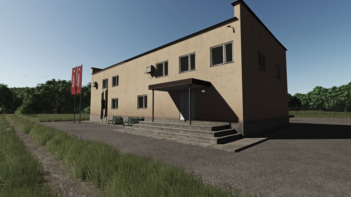 Meat Processing Plant v 1.0.0.1