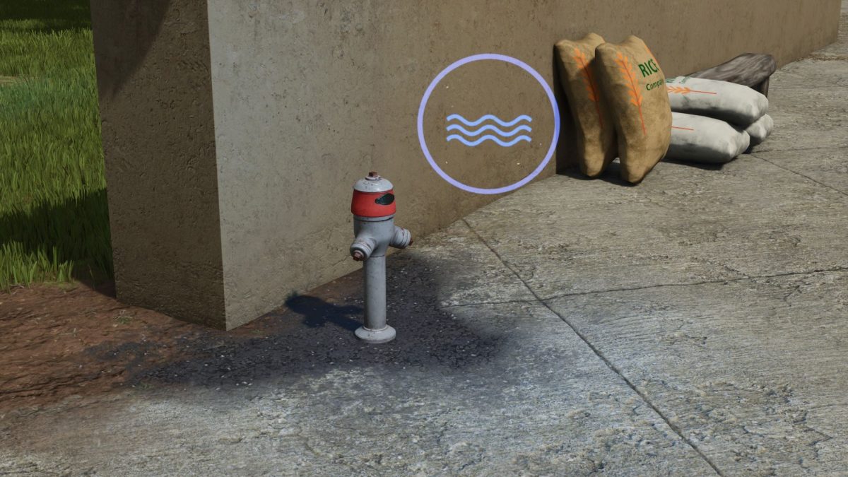 Placeable Objects Pack with Function v 1.1