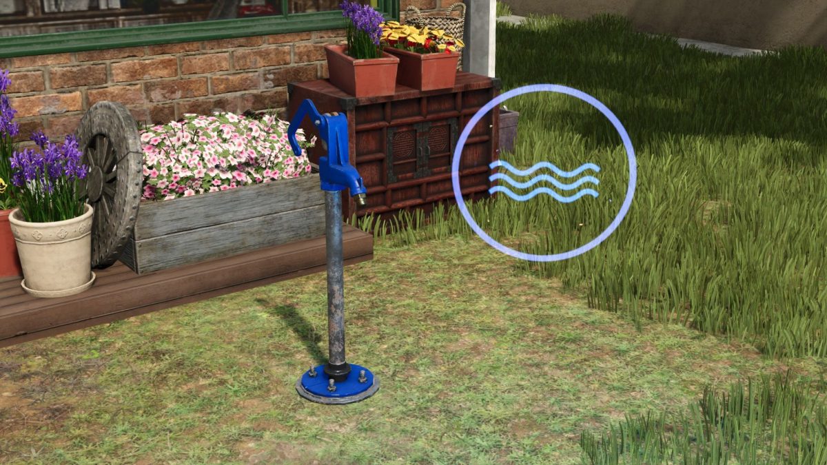 Placeable Objects Pack with Function v 1.1