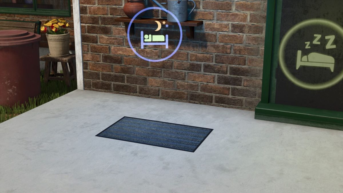 Placeable Objects Pack with Function v 1.1