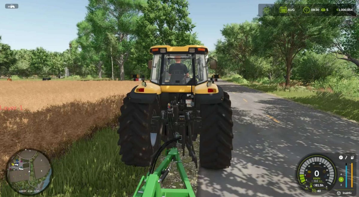 Real Vehicle Breakdowns v 0.9.2.2