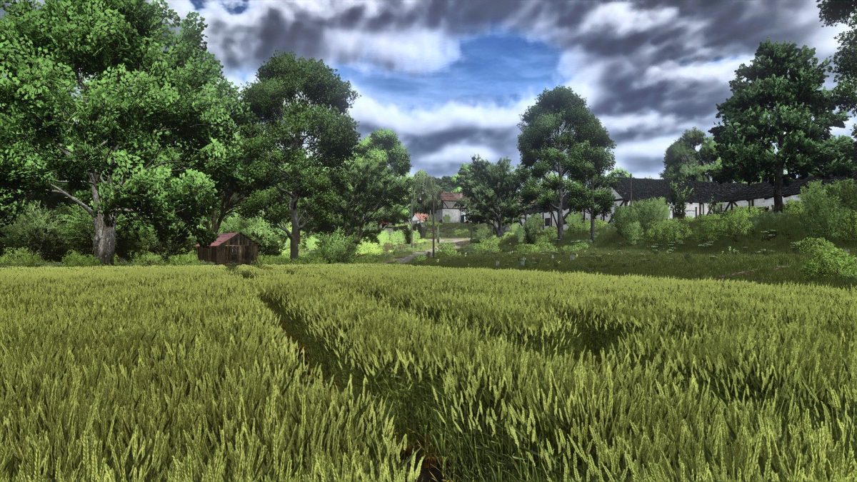 Realistic RayTracing Reshade Preset v 1.11.3