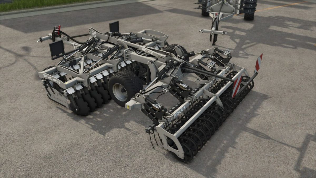 Rolex BTHC 400 v 1.0