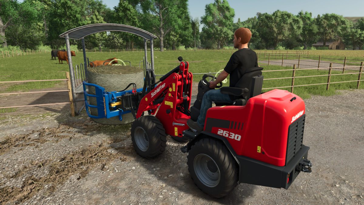 Schaeffer 2630 v 1.0