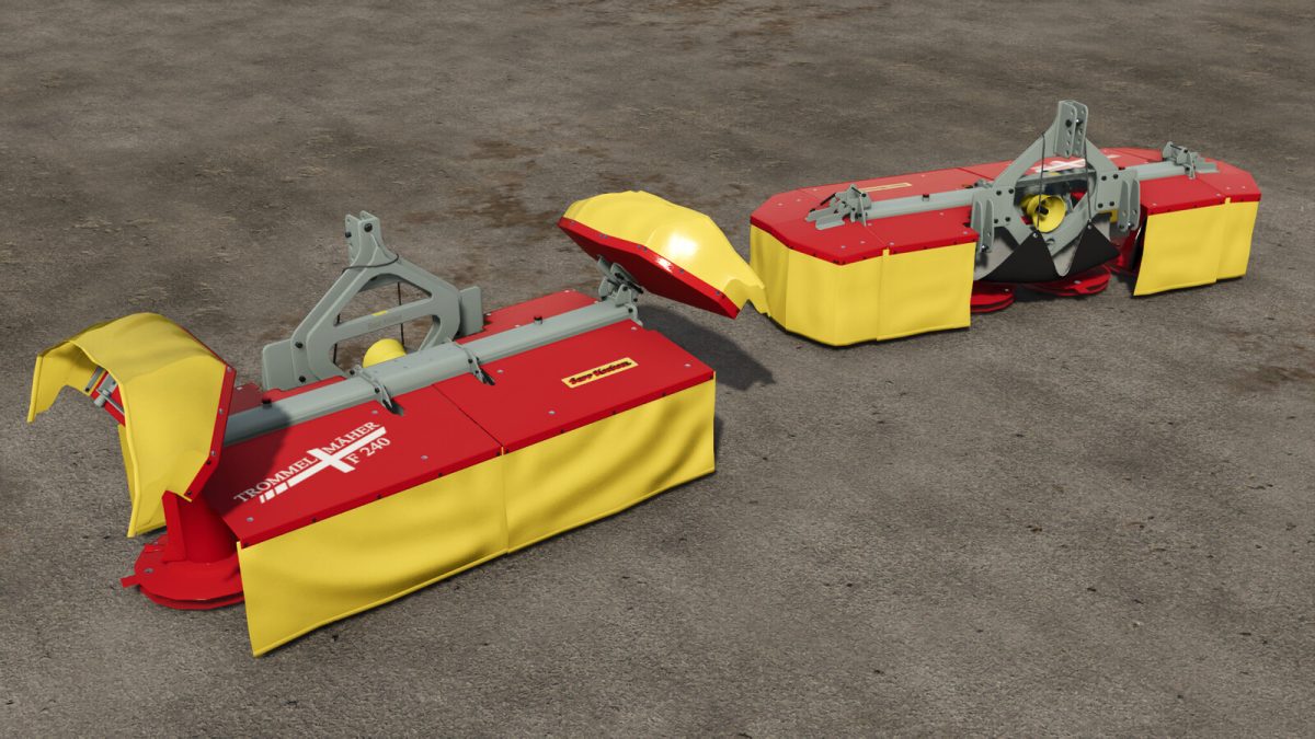 Sepp Knusel F240 v 1.0