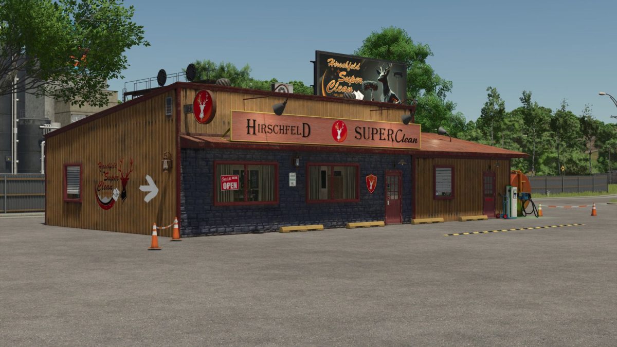 Super Clean AIO Service v 0.1.1.9