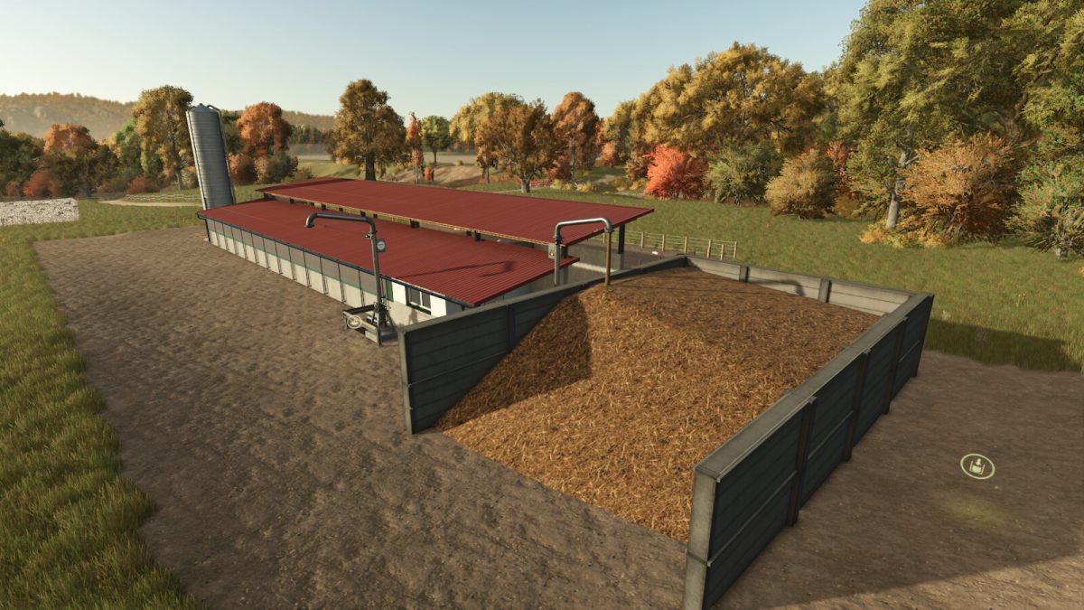 Supermarket Productions v 1.0