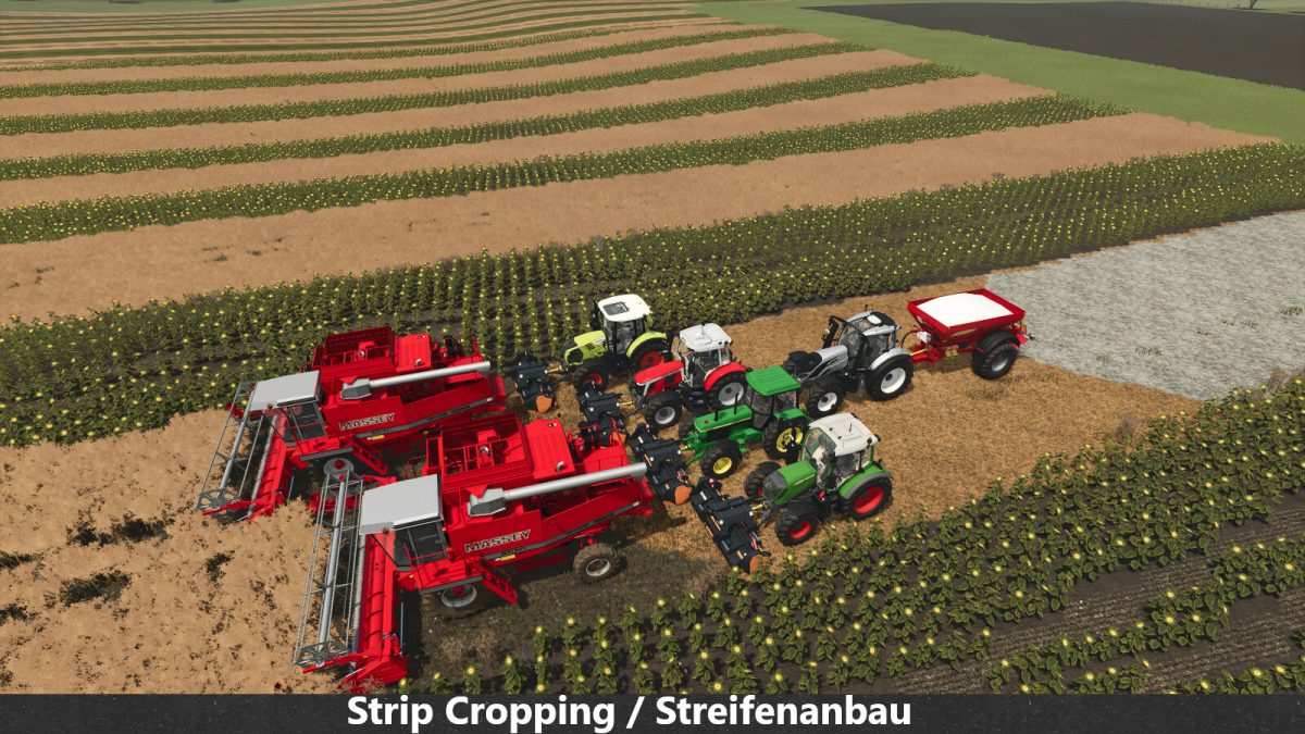 Tramline Shop Filter v 1.0