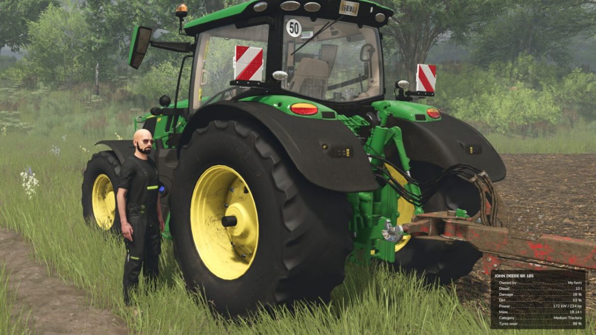 Use Up Your Tyres v 1.0.0.1