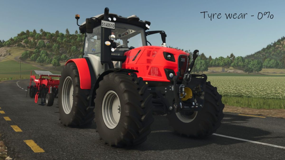 Use Up Your Tyres v 1.0.0.1