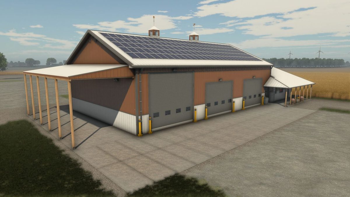 3 Stars Garage v 1.0.0.3