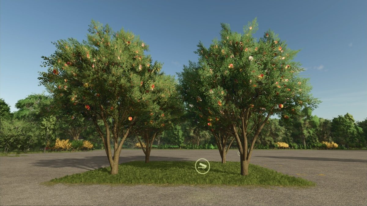 Apple Tree v 1.0